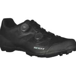 Scarpe mtb Scott RC Evo - Nero