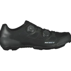 Scarpe mtb Scott RC Evo - Nero
