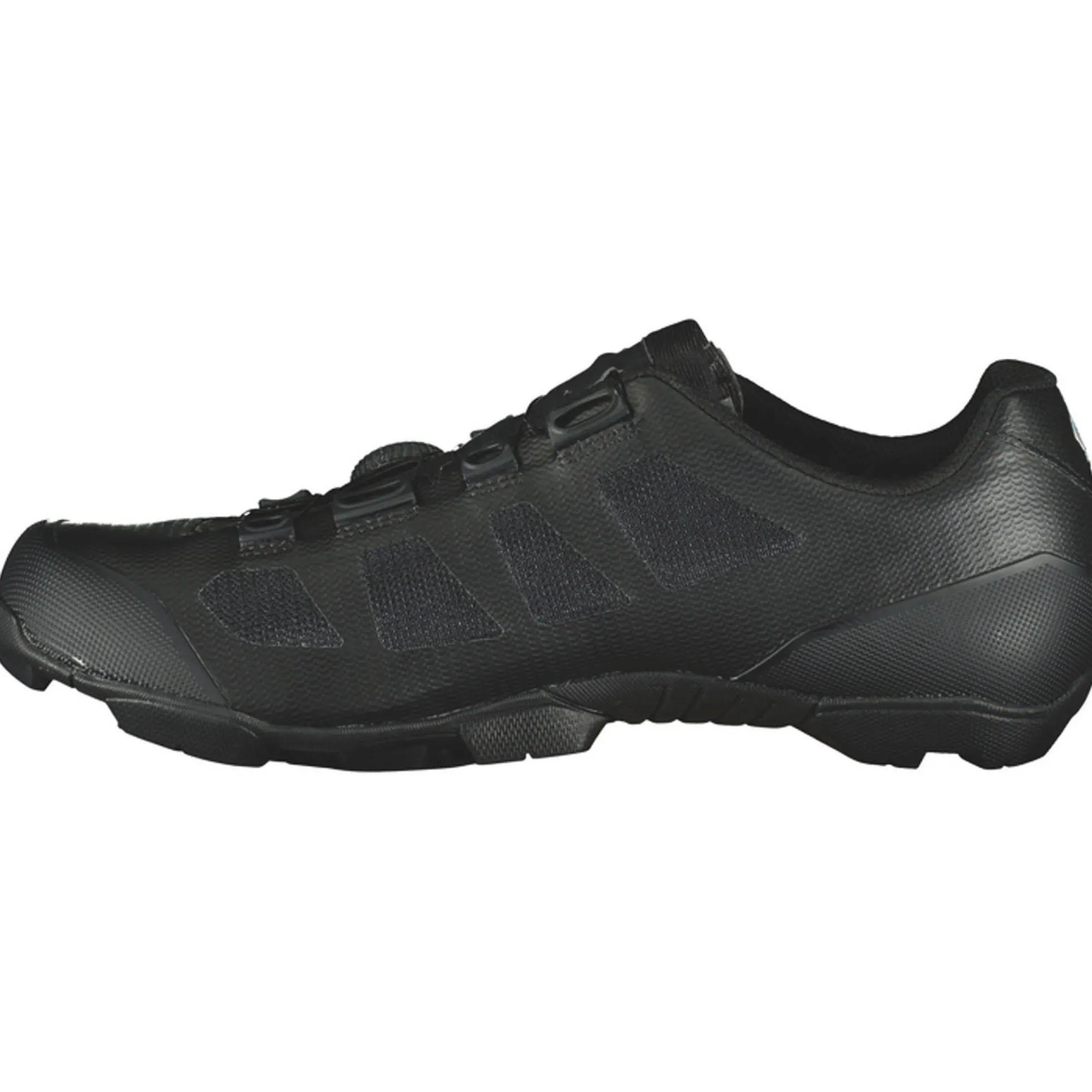 Scarpe mtb Scott RC Evo - Nero