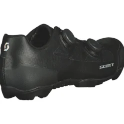 Scarpe mtb Scott RC Evo - Nero