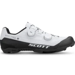 Scarpe mtb Scott RC - Nero bianco