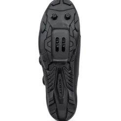 Scarpe mtb Scott RC Python - Nero