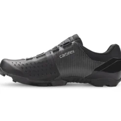 Scarpe mtb Scott RC Ultimate - Nero
