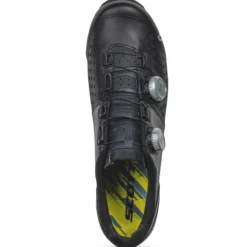 Scarpe mtb Scott RC Ultimate - Nero