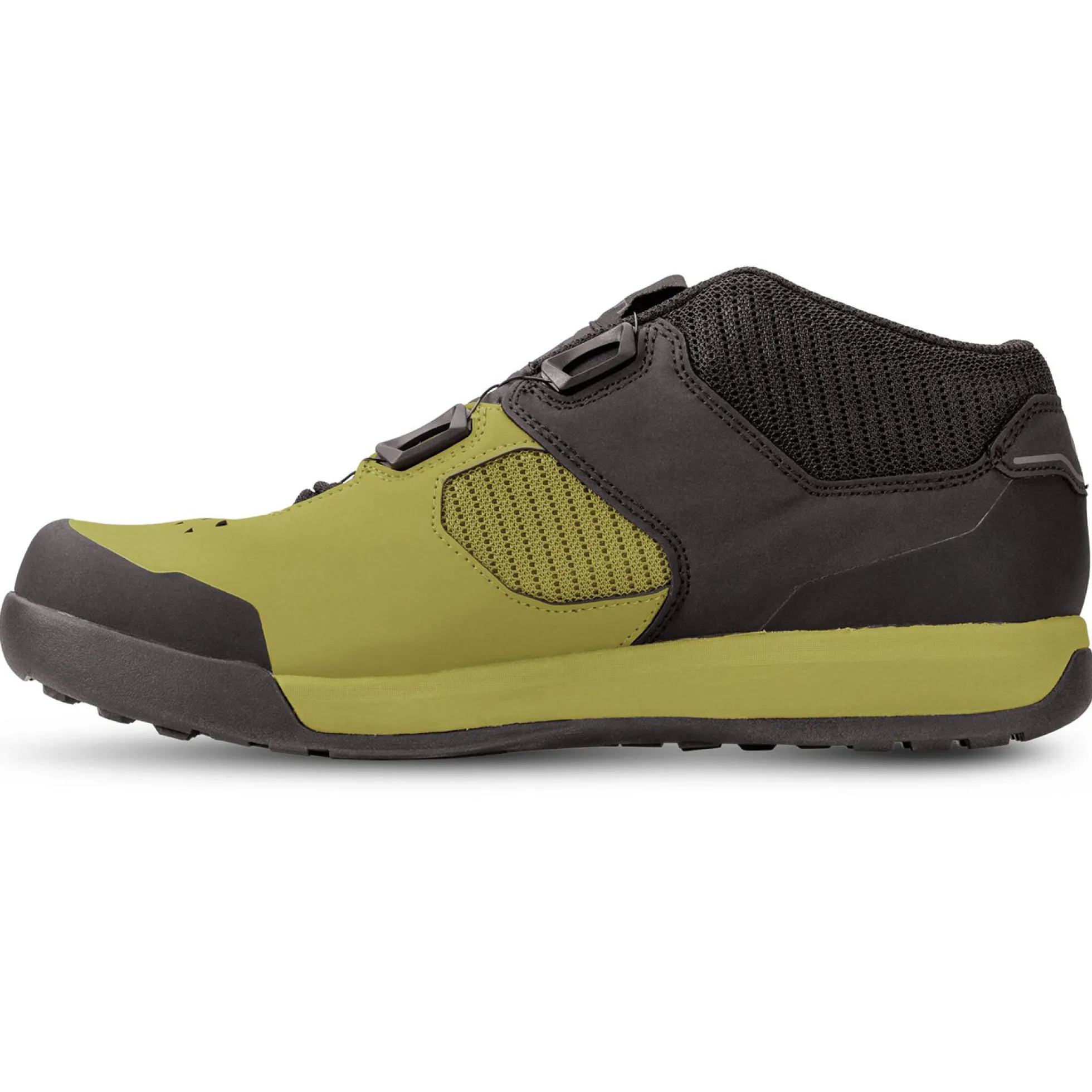 Scarpe mtb Scott Shr-alp BOA Evo - Verde