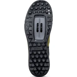 Scarpe mtb Scott Shr-alp BOA Evo - Verde