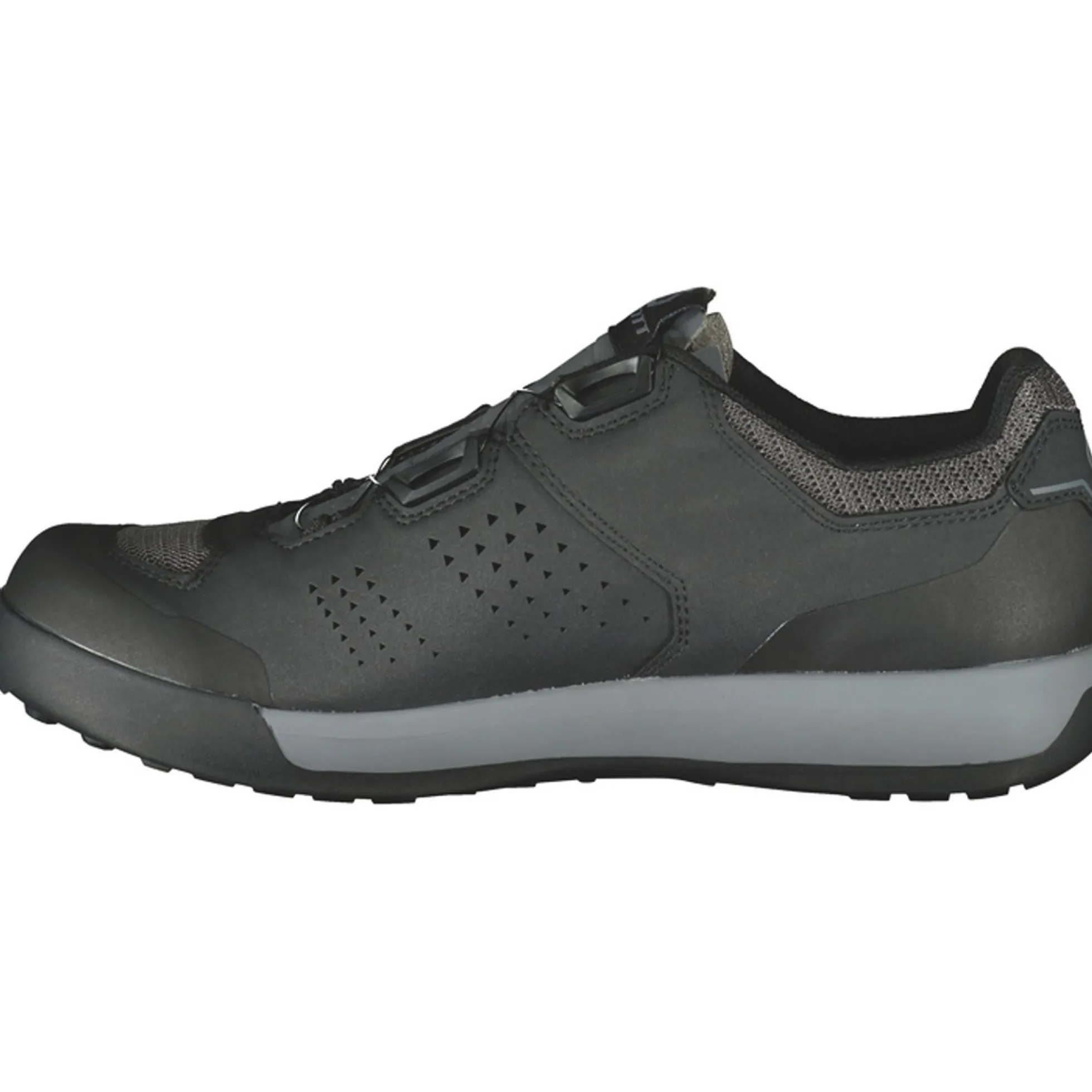 Scarpe mtb Scott Shr-Alp Boa - Nero