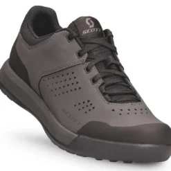 Scarpe mtb Scott Shr-Alp Flat Lace - Grigio