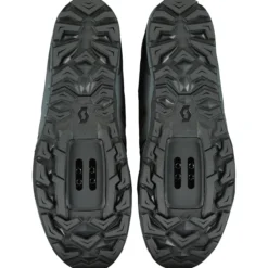 Scarpe mtb Scott Sport Crus-r Boa - Grigio
