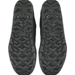 Scarpe mtb Scott Sport Crus-r Flat Boa - Grigio