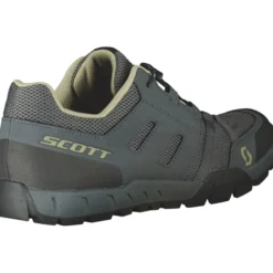Scarpe mtb Scott Sport Crus-r Flat Boa - Grigio