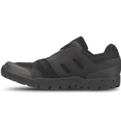 Scarpe mtb Scott Sport Crus-r Flat Boa - Nero