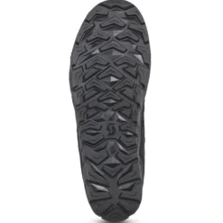 Scarpe mtb Scott Sport Crus-r Flat Boa - Nero
