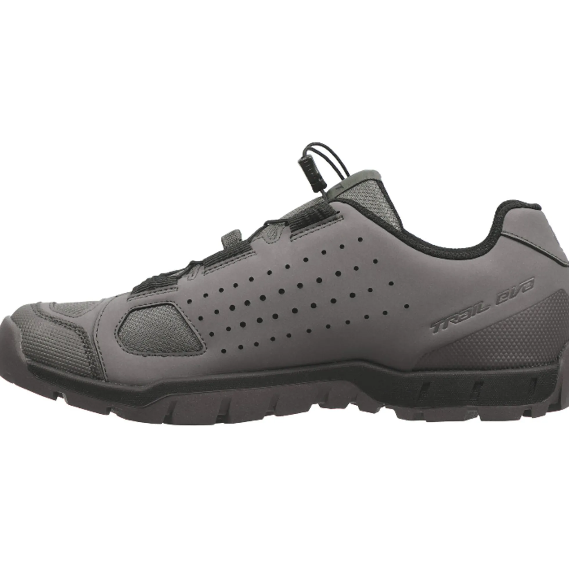 Scarpe mtb Scott Sport Trail Evo - Grigio