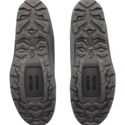 Scarpe mtb Scott Sport Trail Evo - Grigio