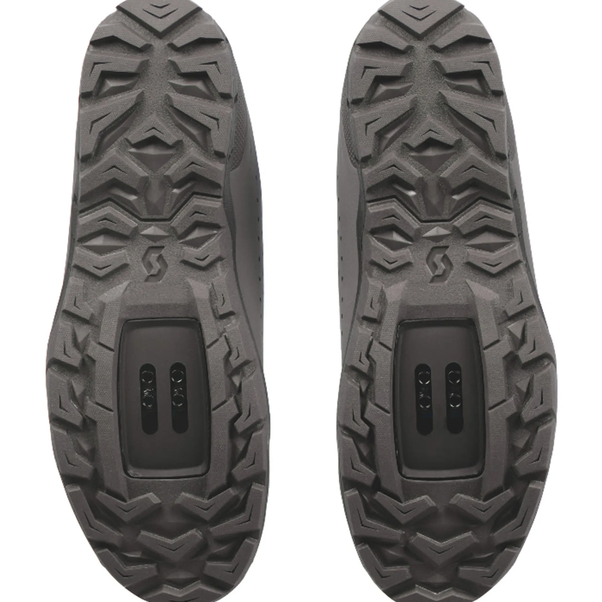 Scarpe mtb Scott Sport Trail Evo - Grigio