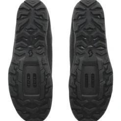 Scarpe mtb Scott Sport Trail Evo Gore-Tex - Nero