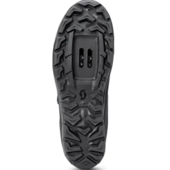 Scarpe mtb Scott Sport Trail Evo Gore-Tex - Nero grigio