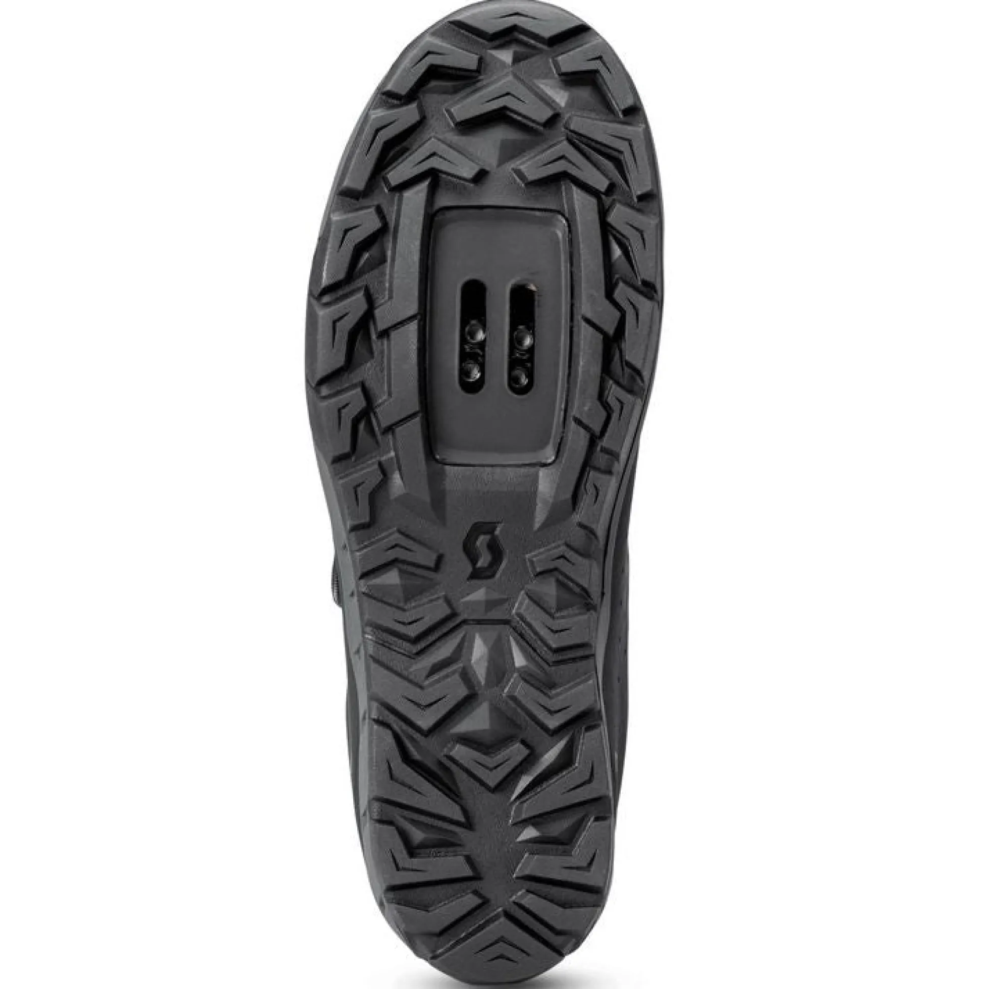 Scarpe mtb Scott Sport Trail Evo Gore-Tex - Nero grigio