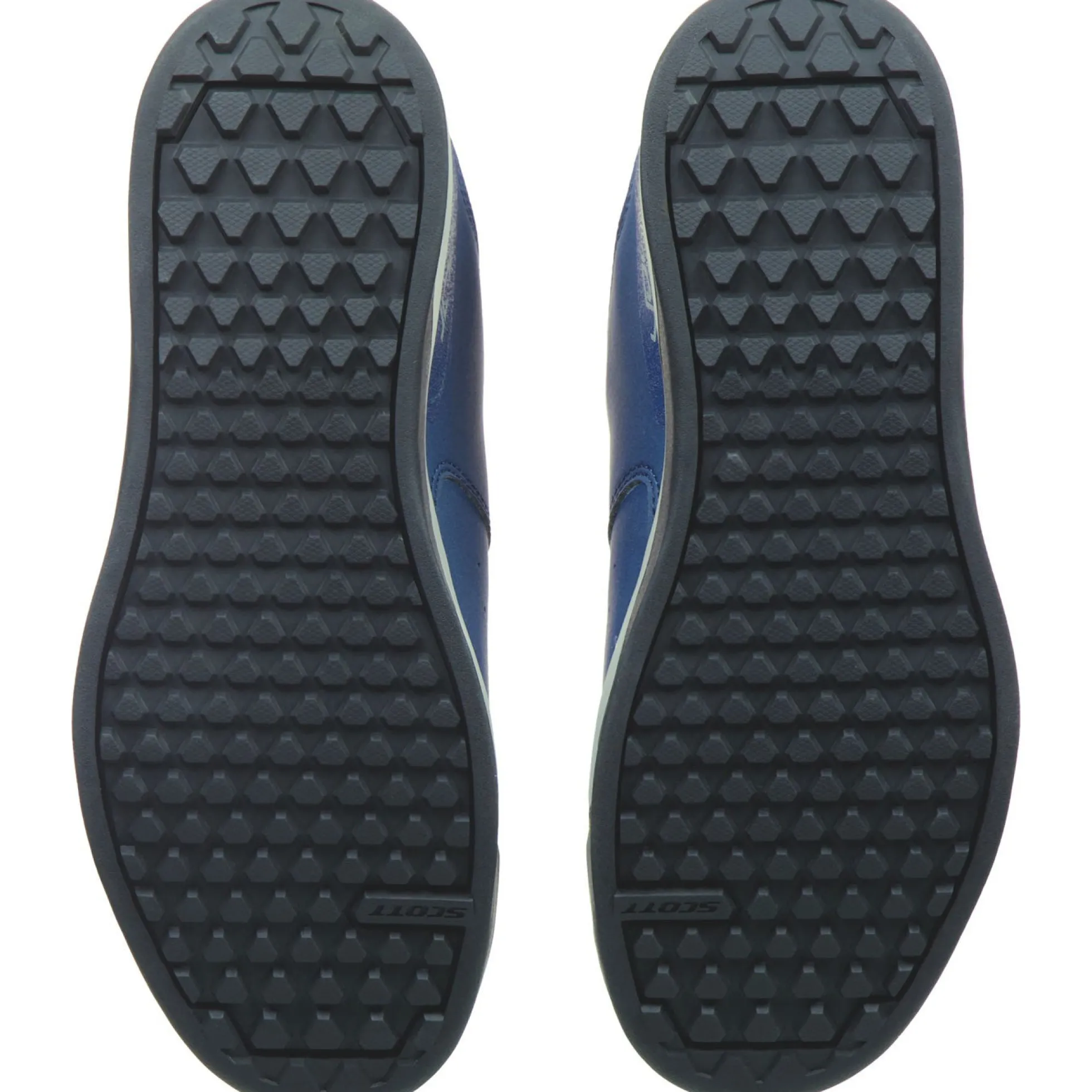 Scarpe mtb Scott Sport Volt - Blu