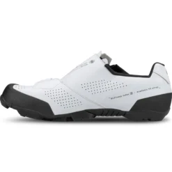 Scarpe mtb Scott Team Boa - Bianco