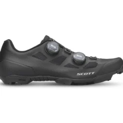 Scarpe mtb Scott Vertec - Nero