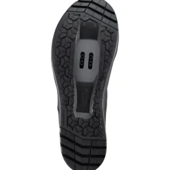 Scarpe MTB Shimano AM503 - Nero