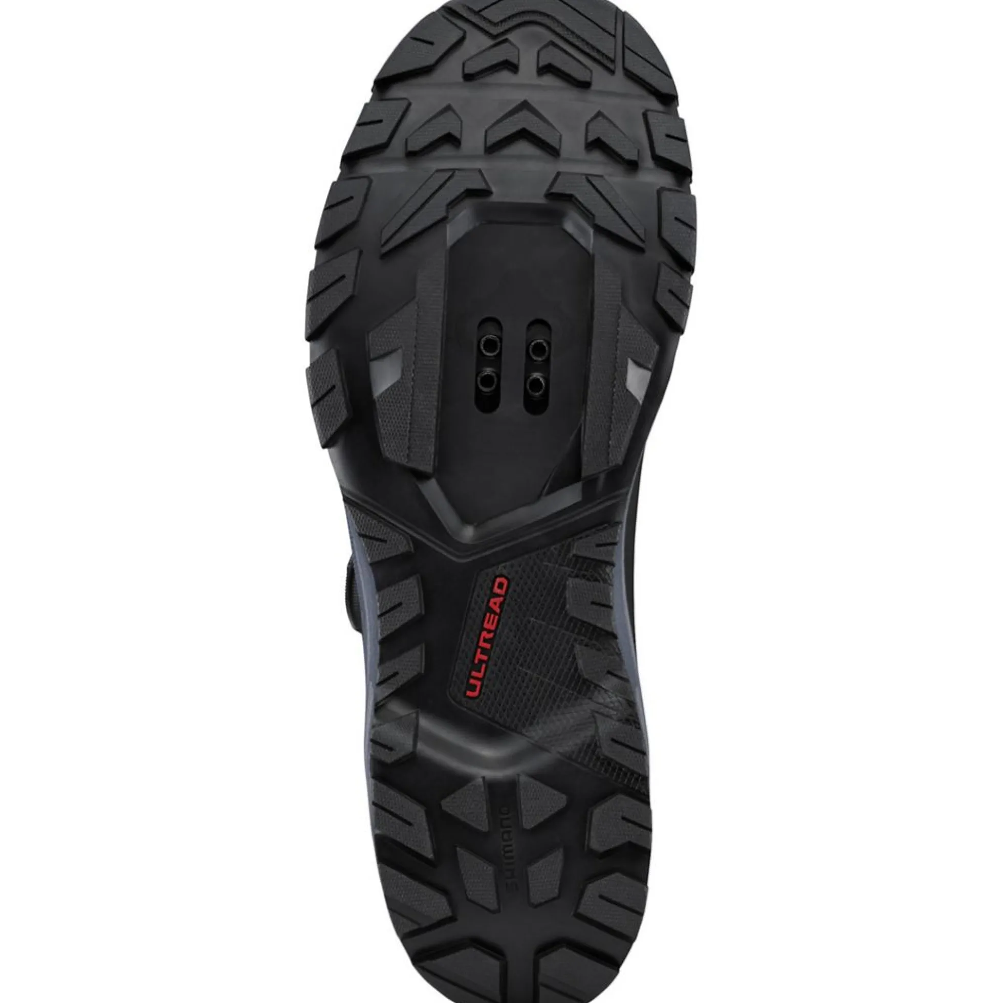 Scarpe mtb Shimano EX7 - Blu