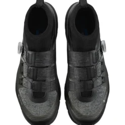 Scarpe mtb Shimano EX700 GTX - Nero