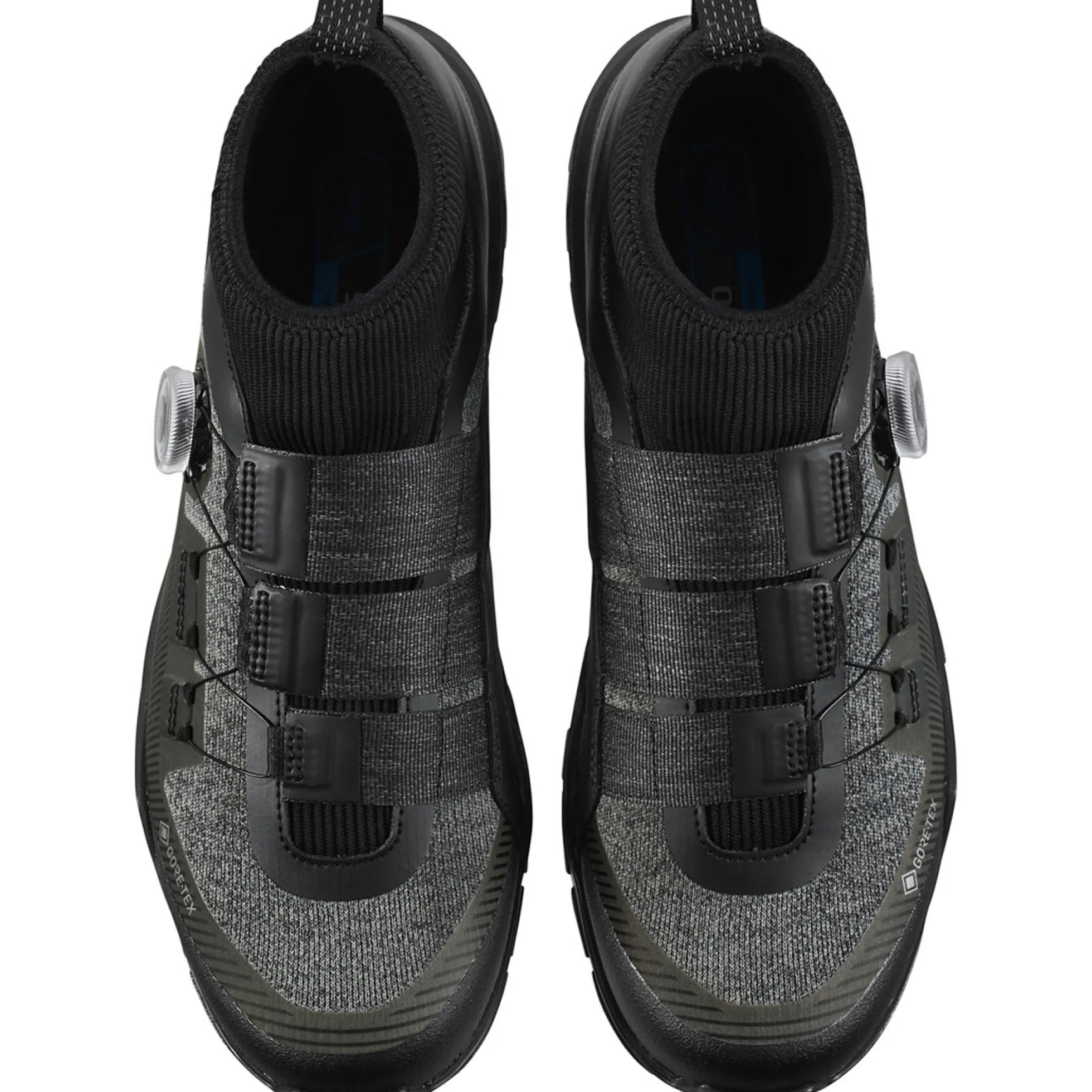 Scarpe mtb Shimano EX700 GTX - Nero