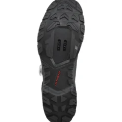 Scarpe mtb Shimano EX700 GTX - Nero