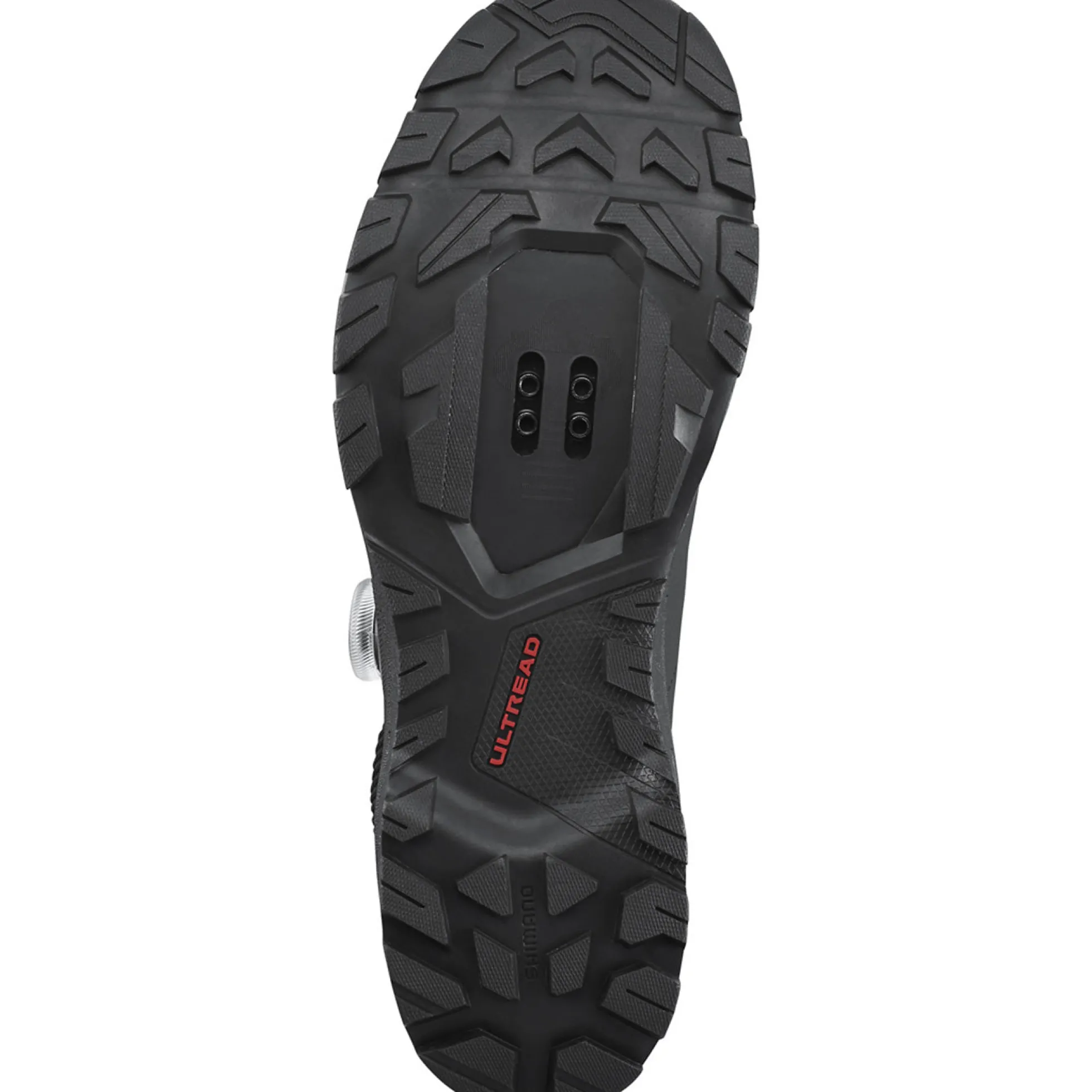 Scarpe mtb Shimano EX700 GTX - Nero