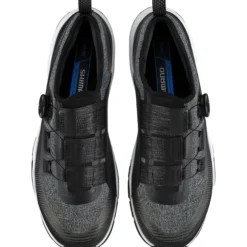 Scarpe mtb Shimano EX7 - Nero