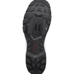 Scarpe mtb Shimano EX7 - Nero