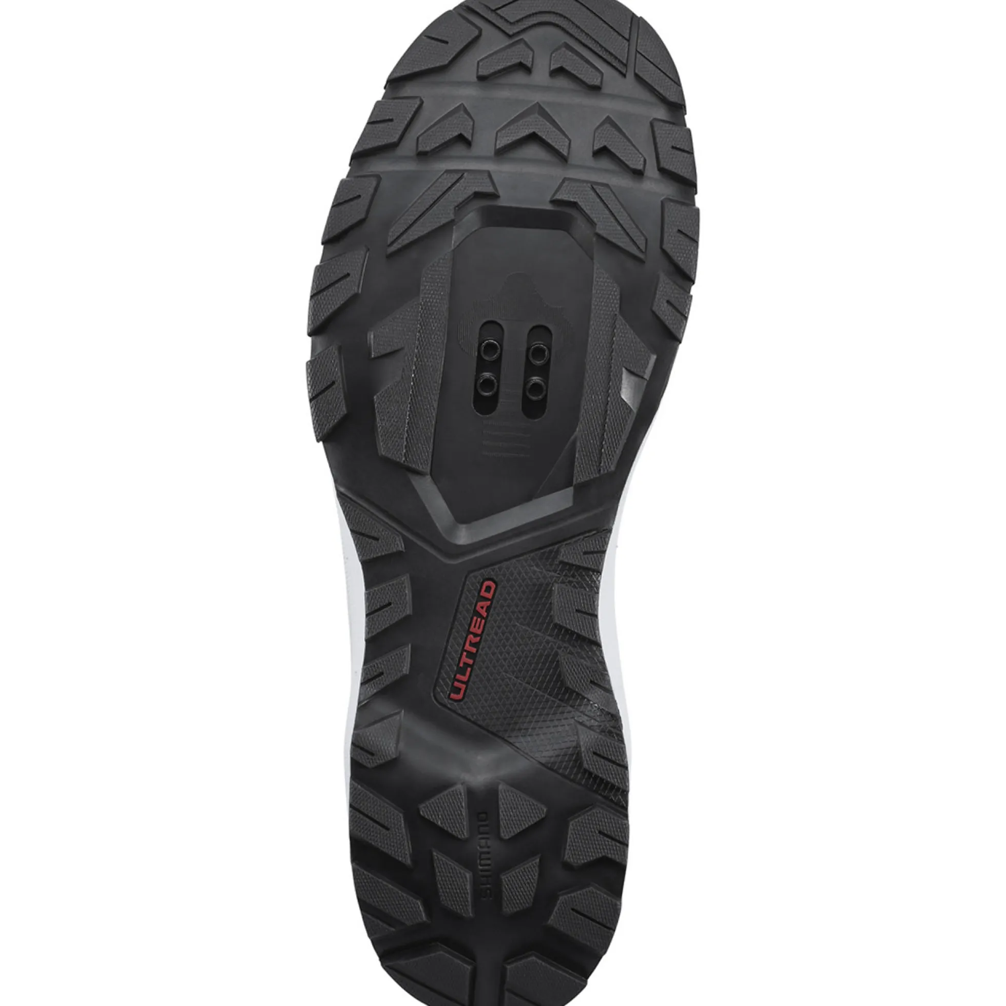 Scarpe mtb Shimano EX7 - Nero
