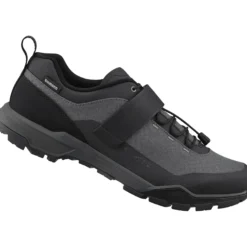 Scarpe mtb Shimano EX5 - Nero