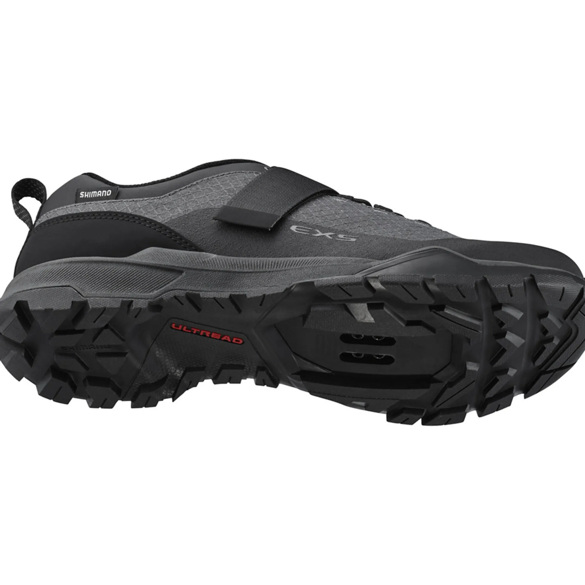 Scarpe mtb Shimano EX5 - Nero
