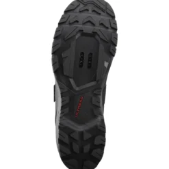 Scarpe mtb Shimano EX5 - Nero