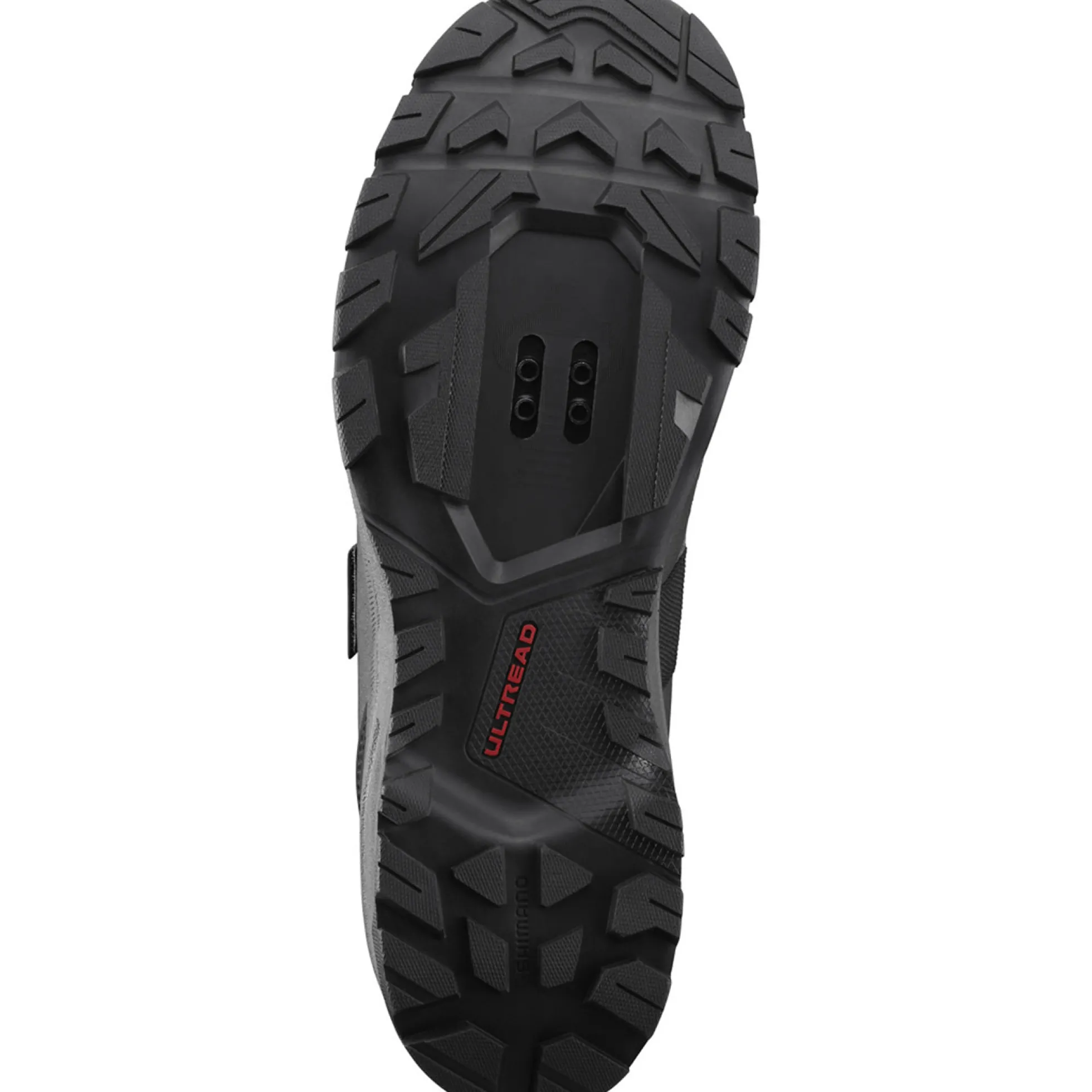 Scarpe mtb Shimano EX5 - Nero
