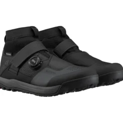 Scarpe mtb Shimano GE900 GTX - Nero