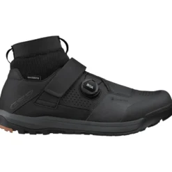 Scarpe mtb Shimano GE900 GTX - Nero