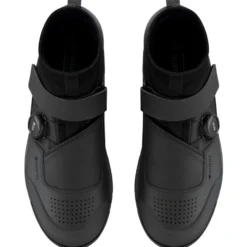 Scarpe mtb Shimano GE900 GTX - Nero
