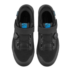 Scarpe mtb Shimano GE9 - Nero