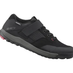 Scarpe mtb Shimano GE7 - Nero