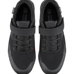 Scarpe mtb Shimano GE7 - Nero