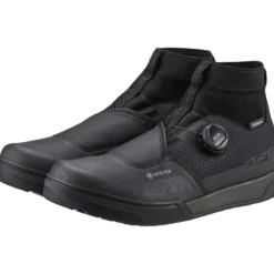 Scarpe mtb Shimano GF800GTX - Nero