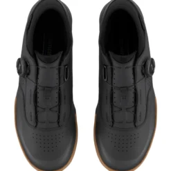 Scarpe mtb Shimano GF800 - Nero