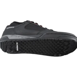 Scarpe mtb Shimano GR903 - Nero