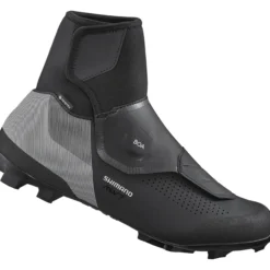 Scarpe mtb Shimano MW702 - Nero