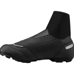 Scarpe MTB Shimano MW502 - Nero